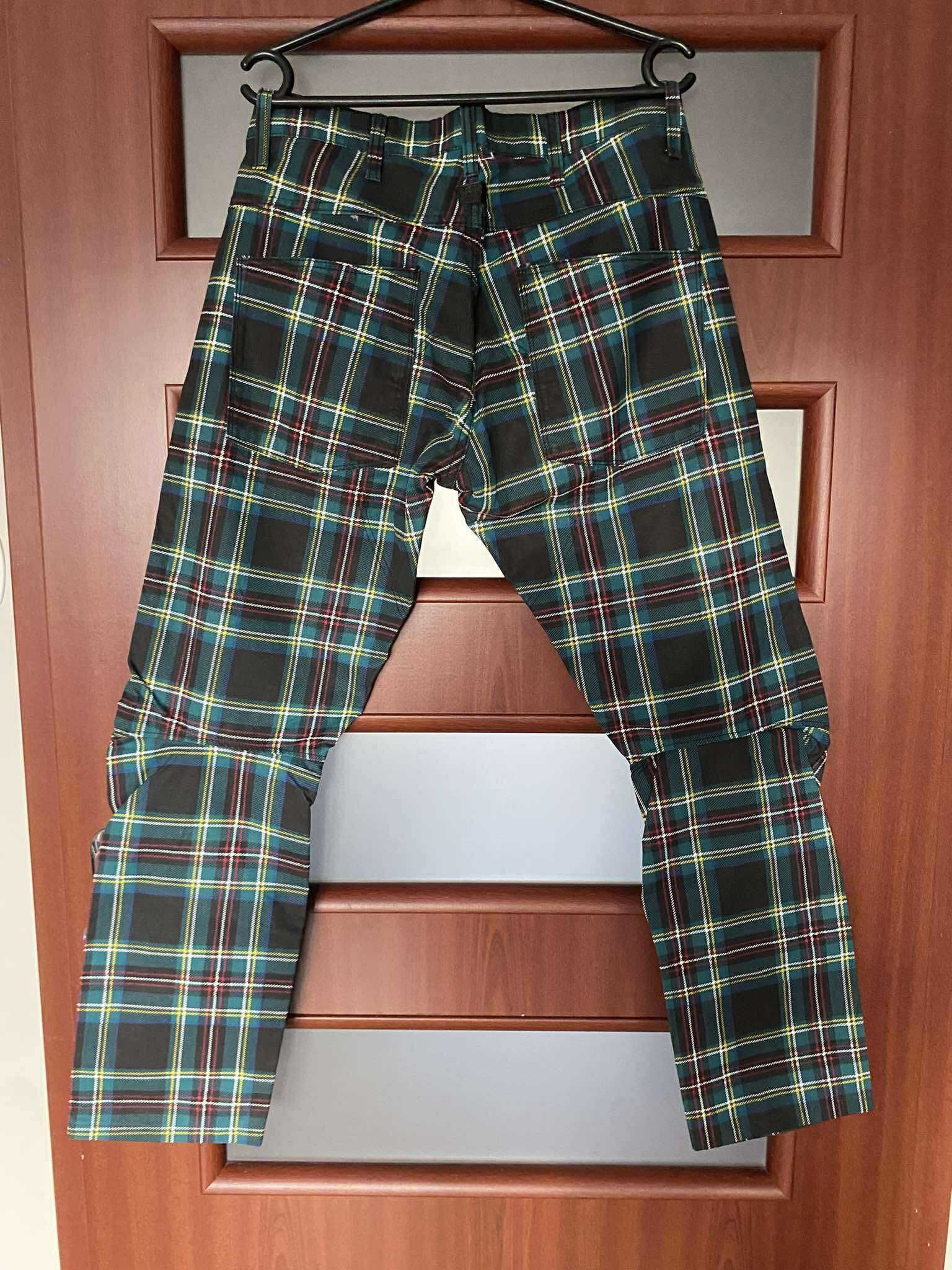 G-Star RAW nowe spodnie r. 29/32