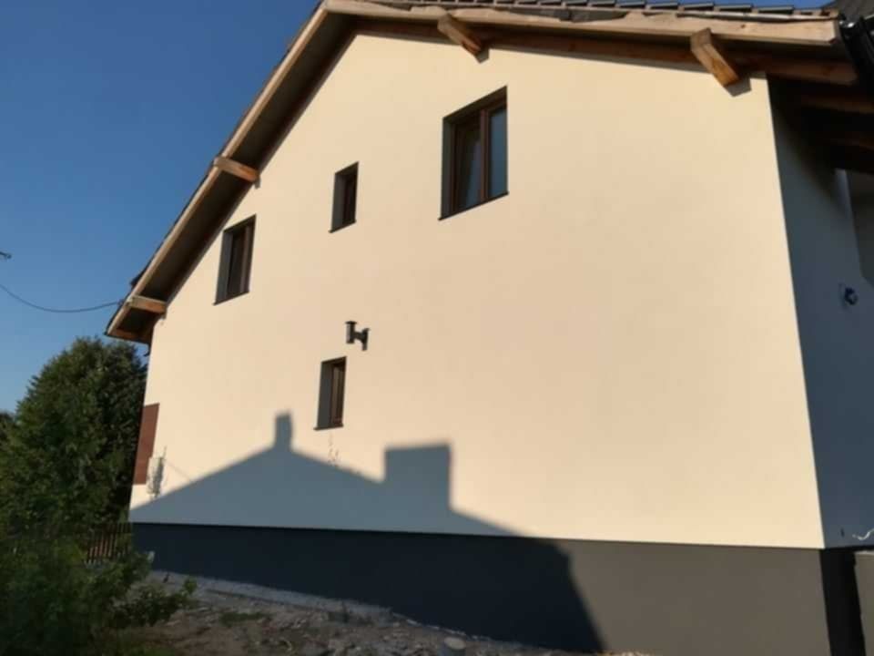 Docieplenia budynków mieszkalnych elewacje zewnętrzne