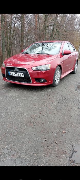 Mitsubishi Lancer Sportbeck X10 1.8dt