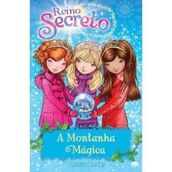 Reino Secreto 2 e 5, Rosie Banks