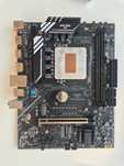 Motherboard  M-ATX GAMING HM570