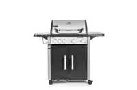 GRILL GAZOWY DETROIT 500 4+1 (12,5 kW + 3,2 kW) - 12615