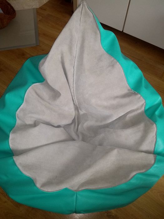 Meblik Young puf pufa sako worek