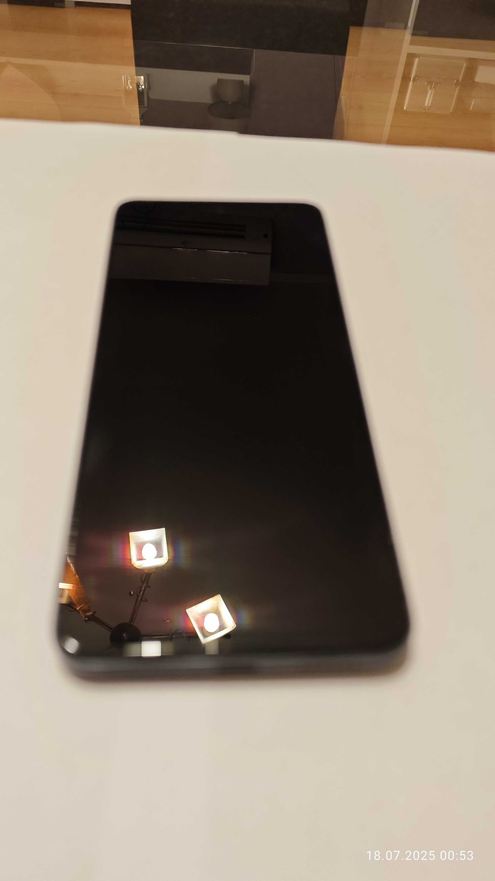 POCO x4 GT 8GB 128GB jak nowy dodatki