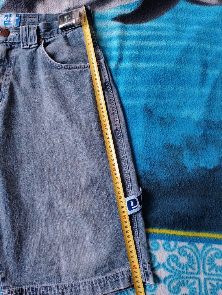 Spodenki Error Clothez No. 4 L