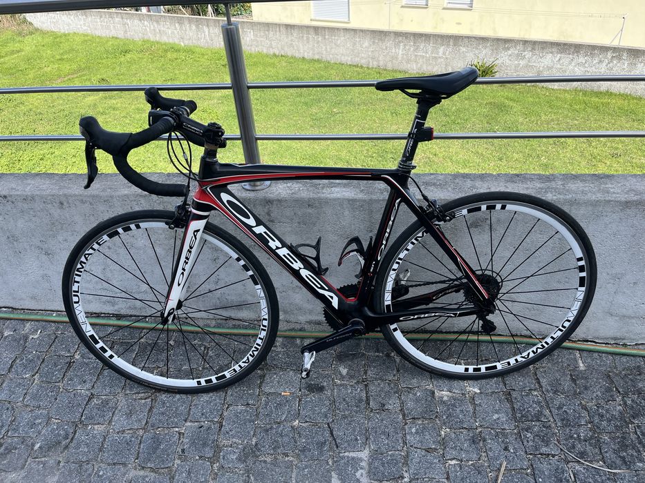 orbea orca