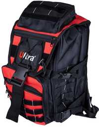 Рюкзак для инструмента Ultra 10 карманов 500x295x190 мм 28л (7411842)