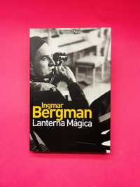 Ingmar Bergman Lanterna Mágica