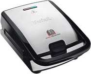 Tefal Snack Collection z 2 SW852D12 260zł