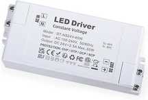 Sterownik do Taśm LED Transformator Zasilacz 12V 60W