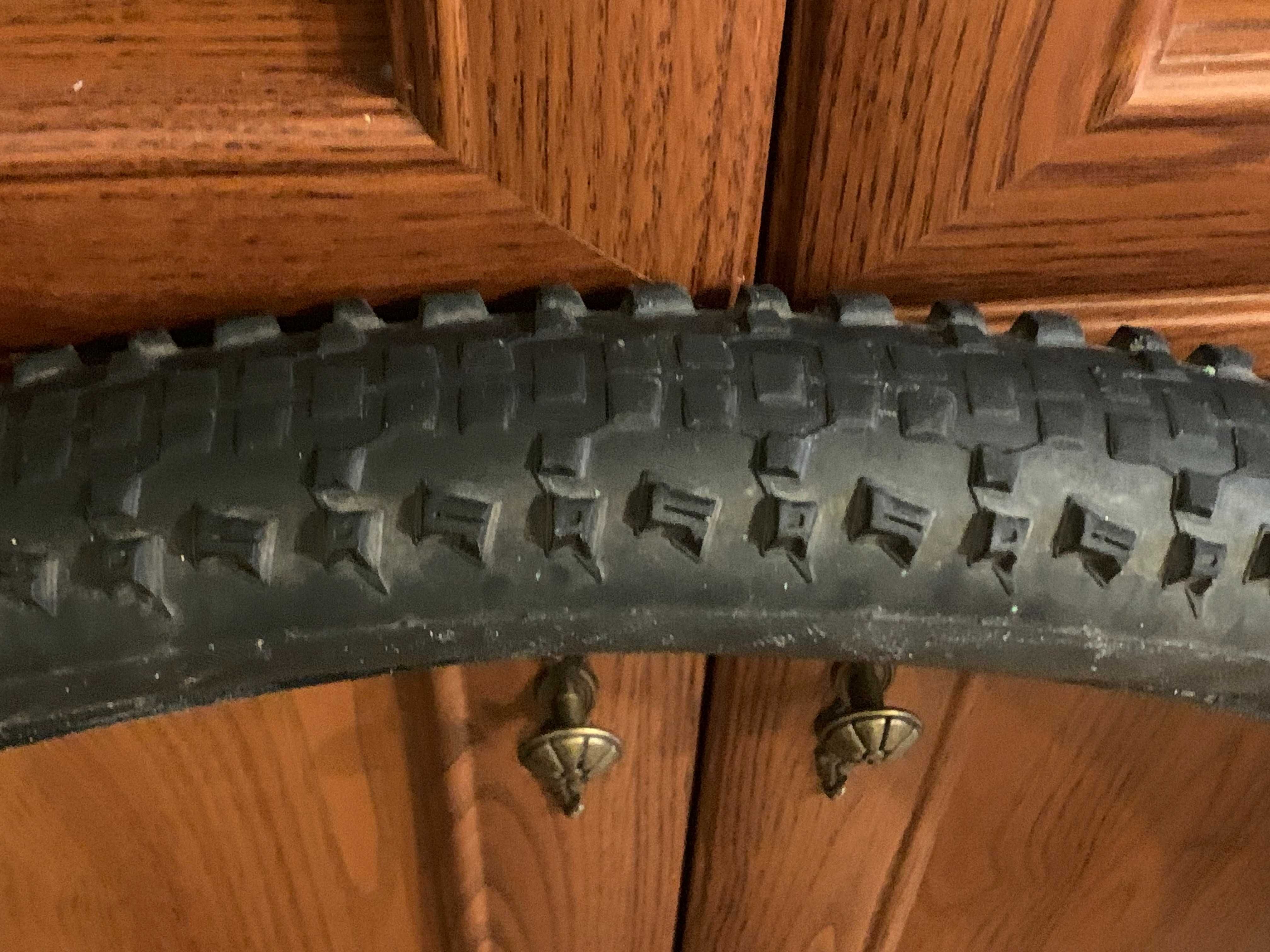 Покришка Schwalbe RAPID ROB K-Guard 29"х2.25. Кевлар.