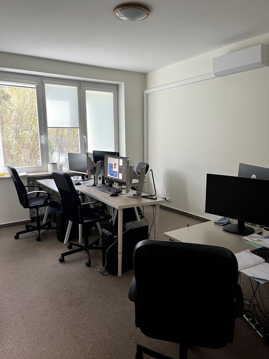 Wynajmę dom na BIURO w super lokalizacji - Włochy - 10 min od centrum