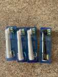 Koncowki oral b  cros action  4 szt