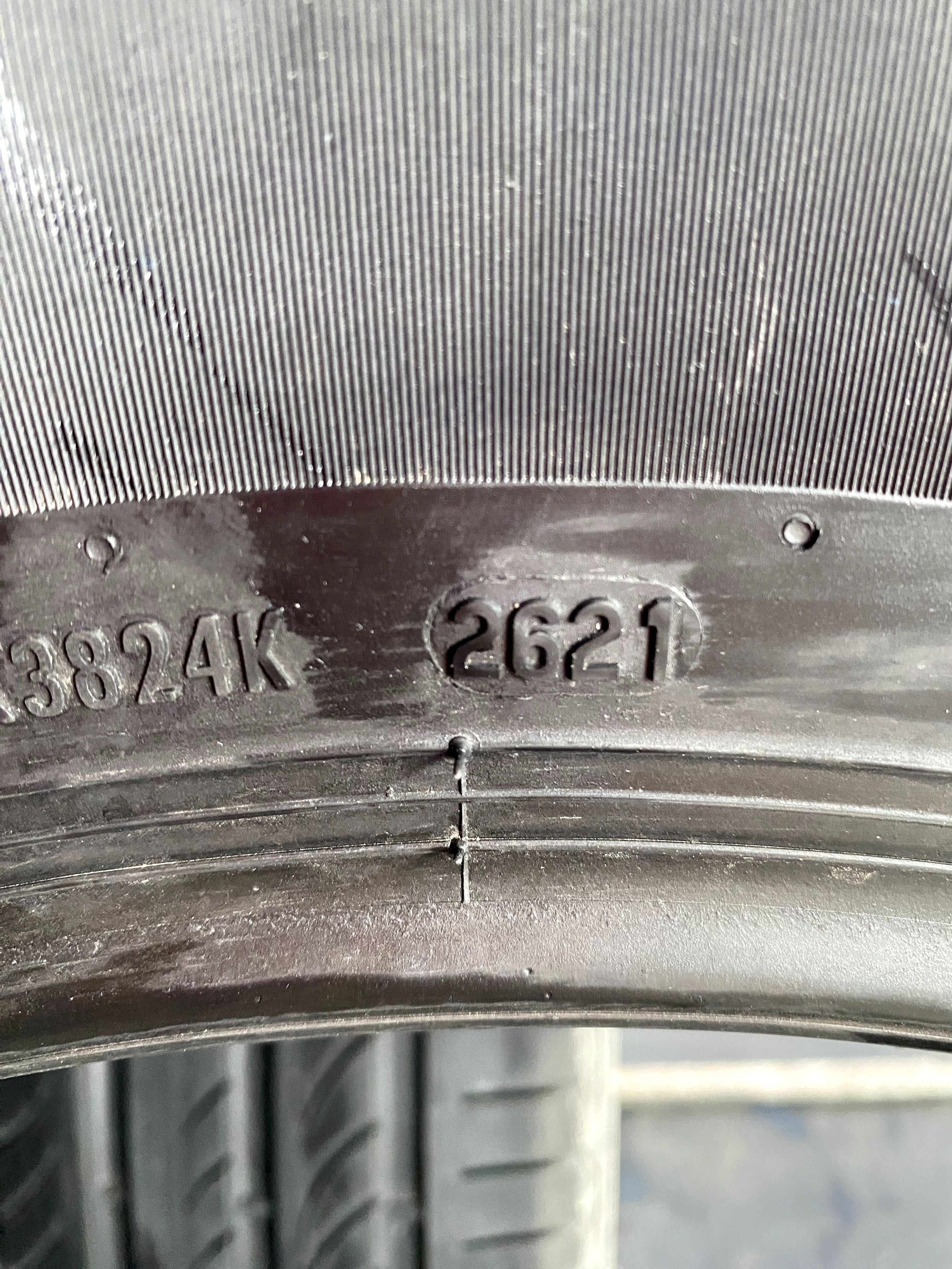 Літні шини 235 60 R18 103V Pirelli Powergy 2021р.