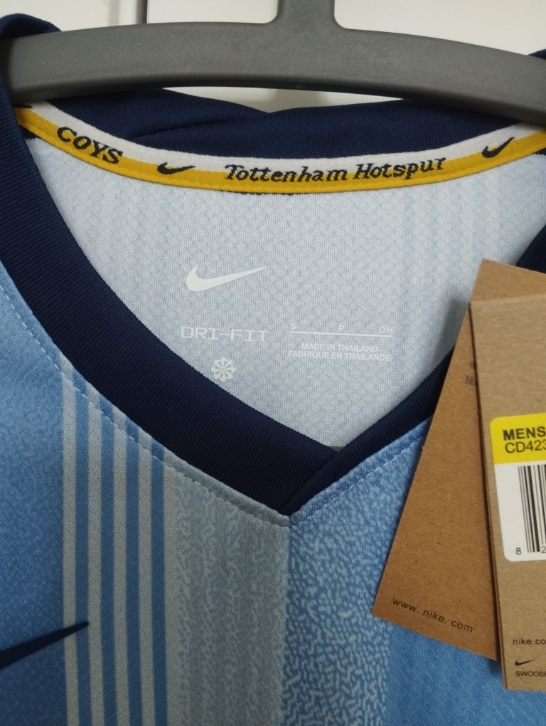 Camisola alternativa Tottenham Spurs
