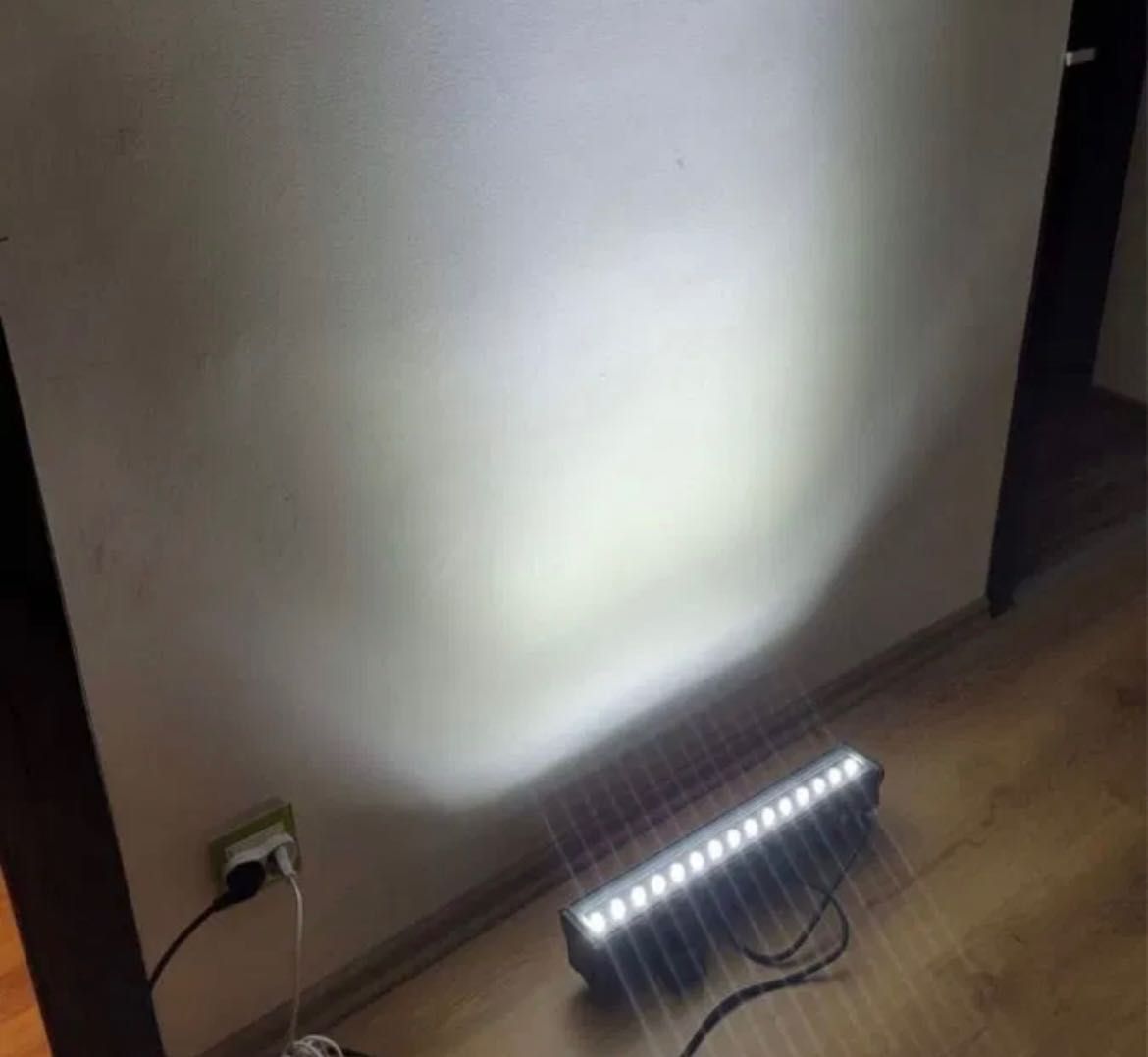 NOWA Oprawa Wall WASHER Led