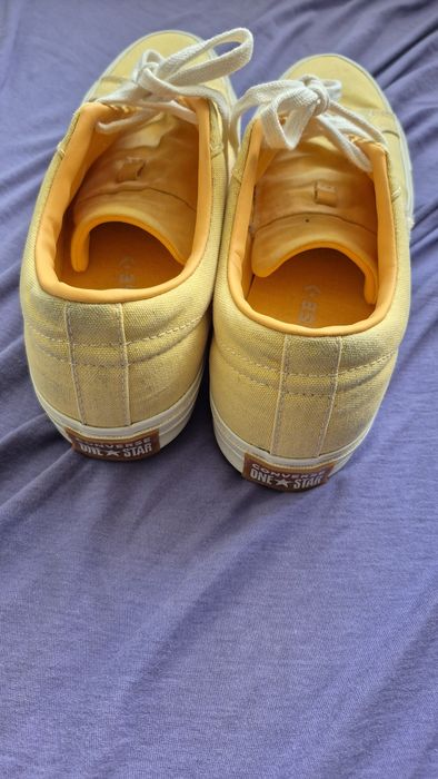 Trampki buty męskie One Star OX Converse