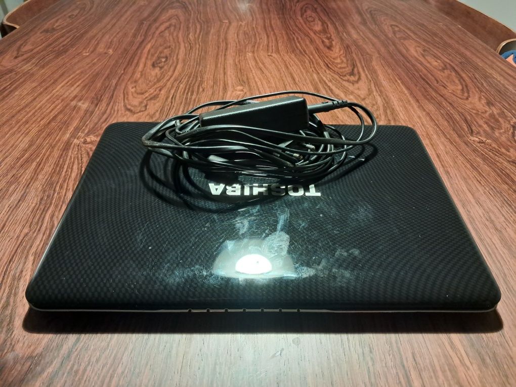 Toshiba Satellite T130-10G