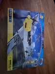 Klocki Cobi Small Army Myśliwiec Messerschmitt Bf 109E 5517
