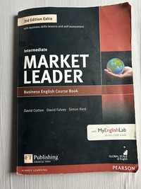 Market leader  angielski