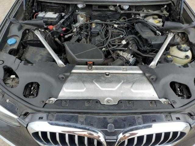 BMW X3 G01 usa запчастини розборка A90