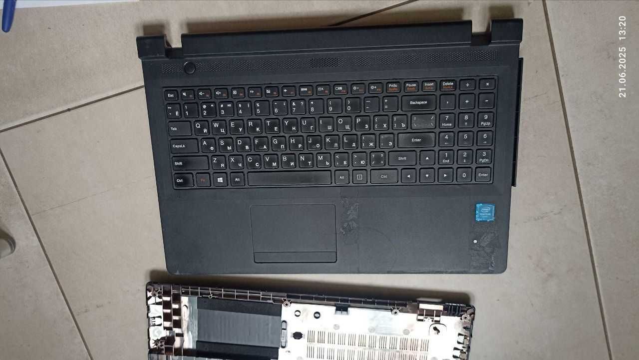 Комплектующие для ноут Asus x552c, Lenovo IdeaPad 100-15IBY, Asus p52f