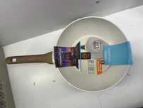 Wok Masterchef 28 cm