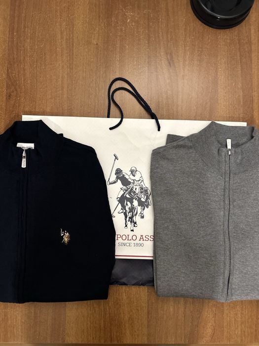 U.S Polo Assn -кардиган, оригінал.