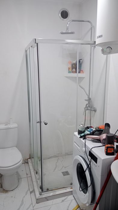 Kabina prysznicowa mało używana