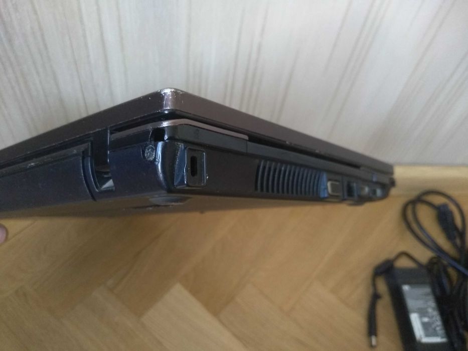 HP ProBook 4525s
