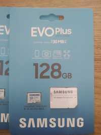 Karta SD Samsung 128GB orginał