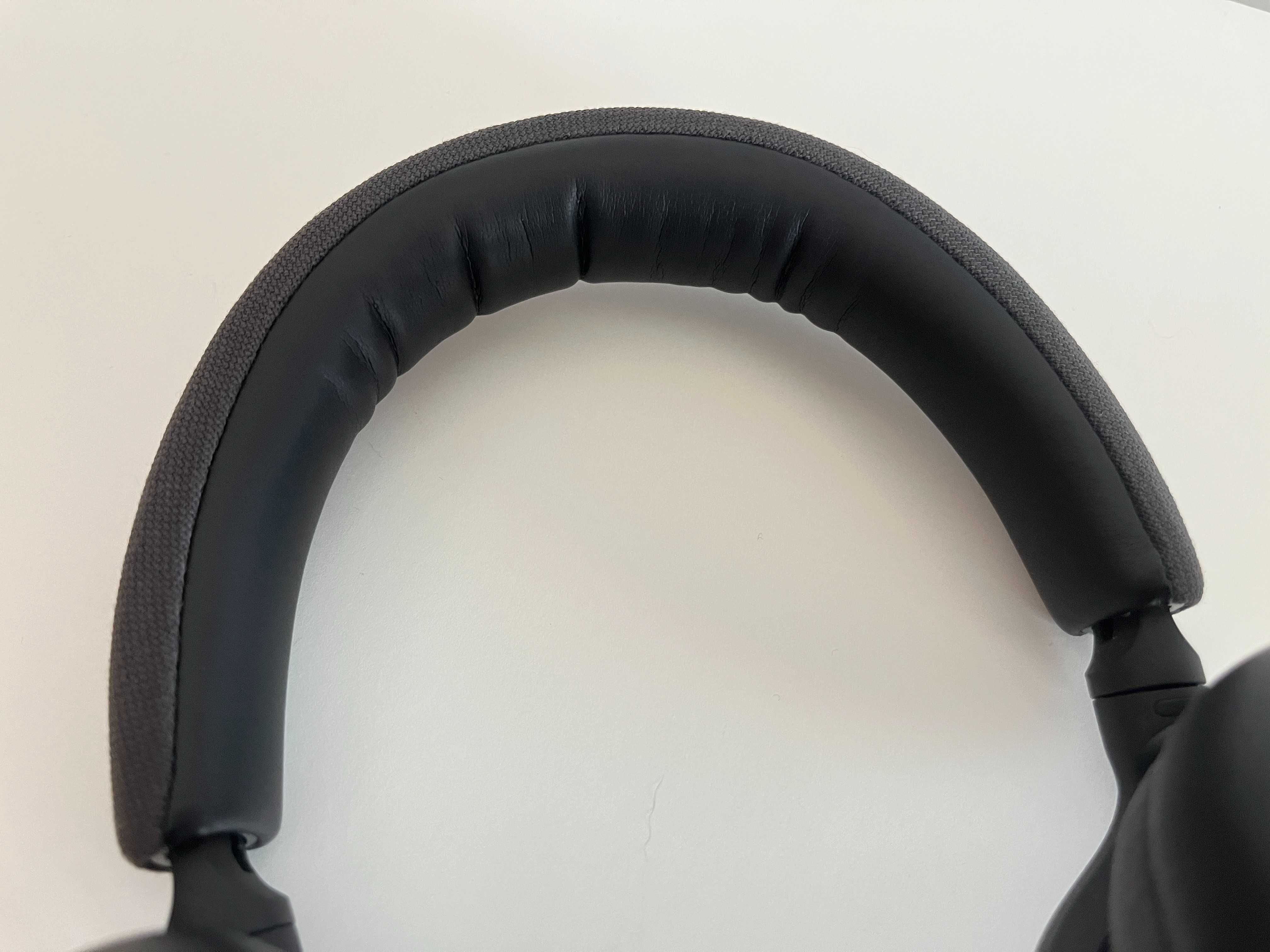 Auscultadores Bluetooth Bowers & Wilkins PX7 noise-cancelling