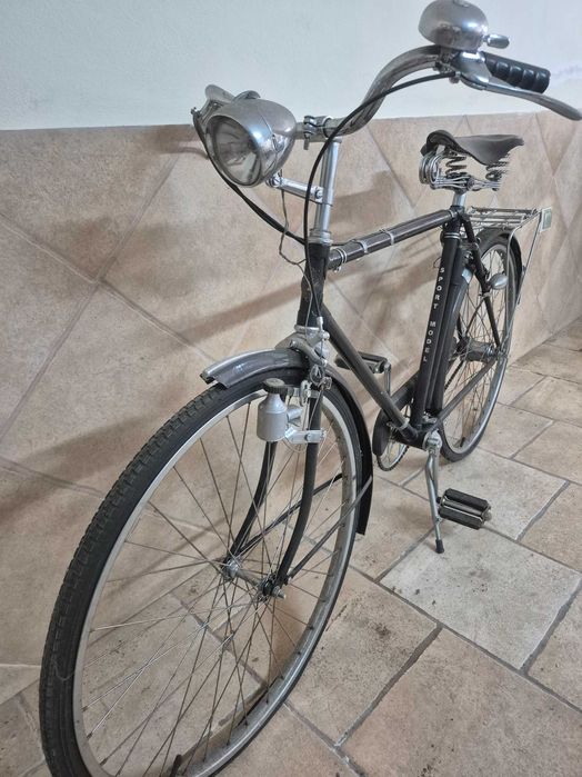 Bicicleta roda 28 pastelaria inglesa