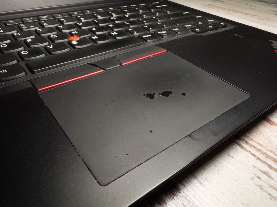 Lenovo ThinkPad E480 i3-8130U, 16GB, NVme 256GB + SSD 120GB, Win11 Pro