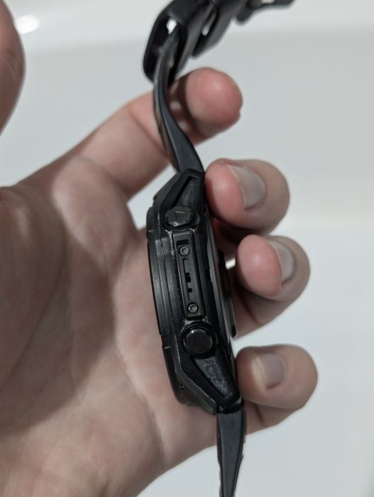 Garmin fenix 8 51mm solar sapphire