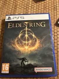 Elden Ring PS5 Jak Nowe
