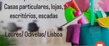 Empregada de limpeza