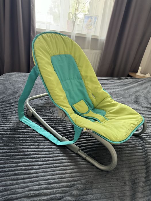 Лежанка для малыша