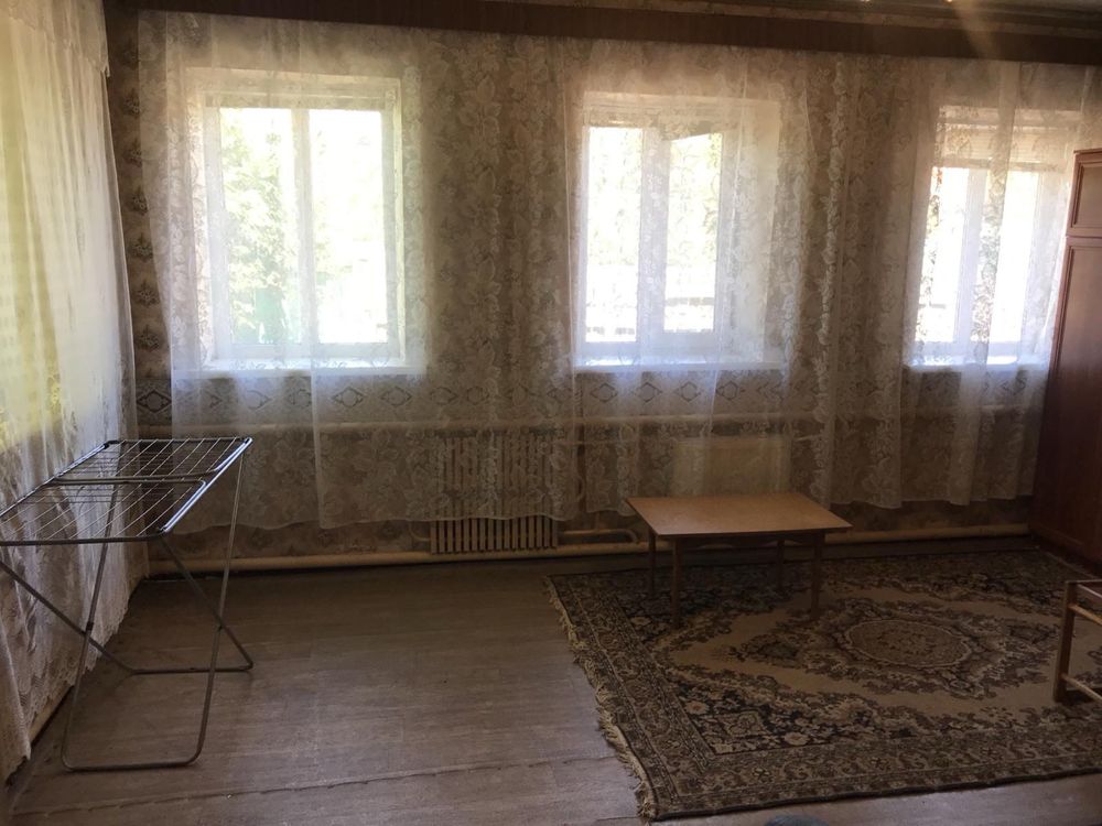 Продаж будинку с. Білецьківка