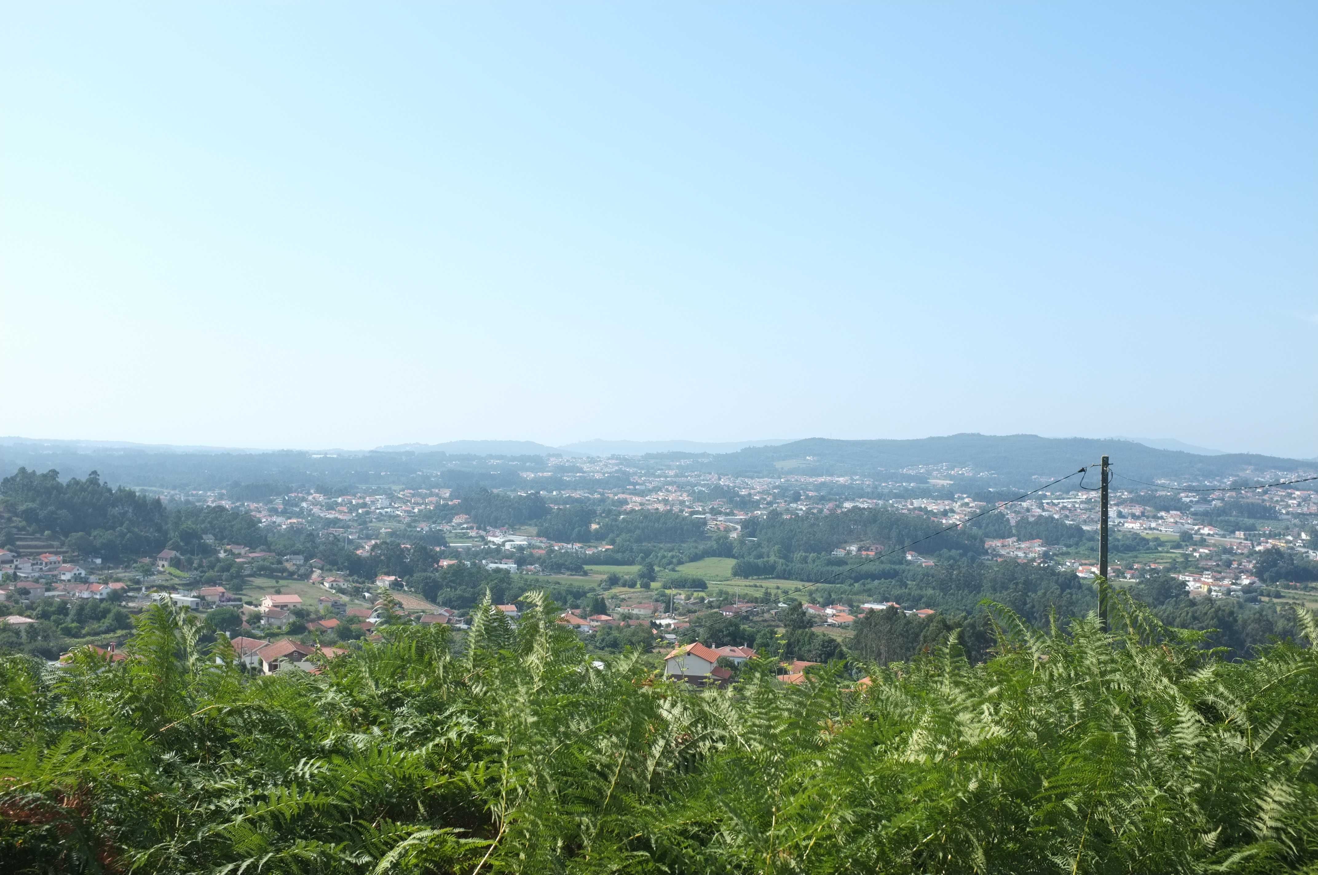 Propriedade em Tregosa, Barcelos/Viana do Castelo