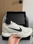 *NoweNikeKobe6ProtroSall*Moda.43