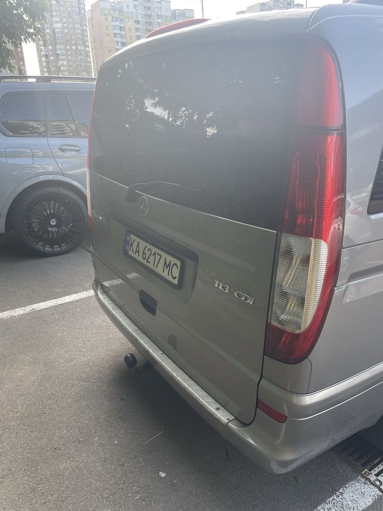 Продам Mercedes benz