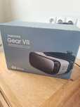 Wirtualne okulary Samsung Gear VR