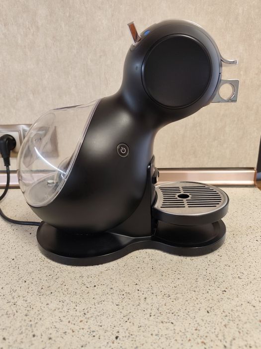 Капсульная кофемашина, KRUPS, Dolce gusto