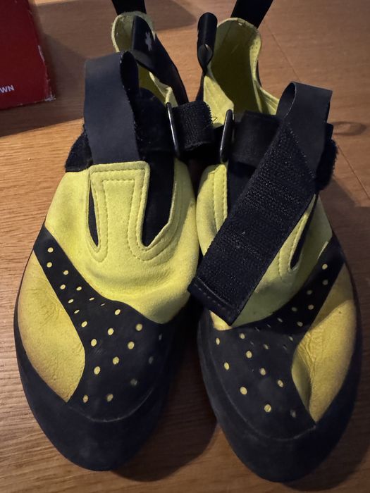 Buty wpinaczkowe Ocun rozmiar 44