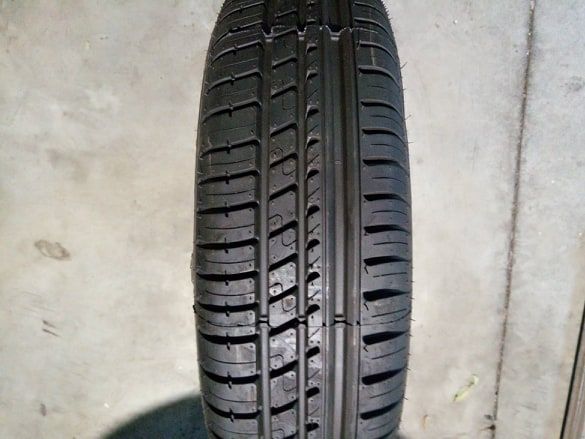 Opony Letnie Cooper CS2 155/65R14 75T