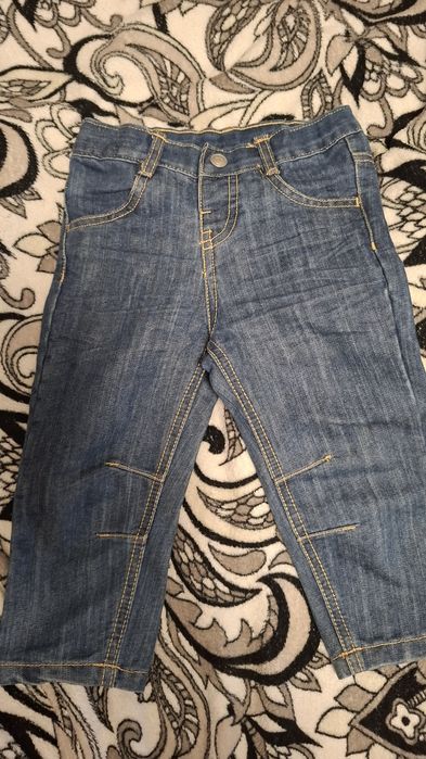 Продам дитячі джинси