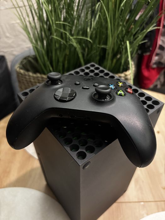 Konsola Xbox Series X