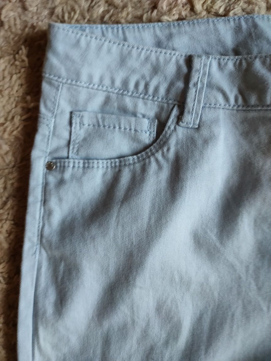 Женские джинсы DENIM CO размер 46-48