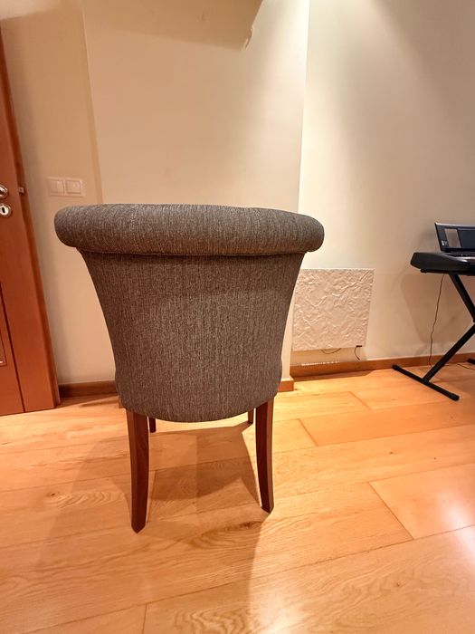 Cadeira(s) p/ mesa de jantar ou secretária